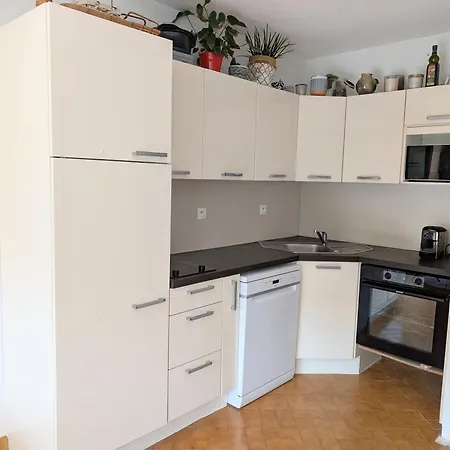 T3 Et Bourg A Pied Apartment Bidart