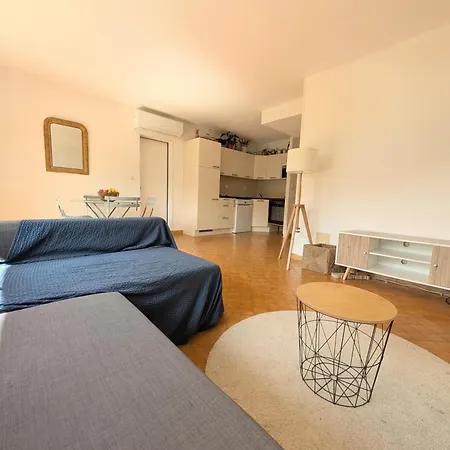 Apartment T3 Et Bourg A Pied Bidart